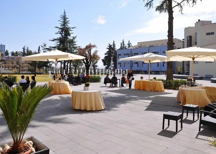 Fontana Olente Hotel 3*