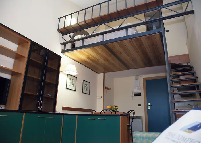 Fontana Olente Hotel 3*