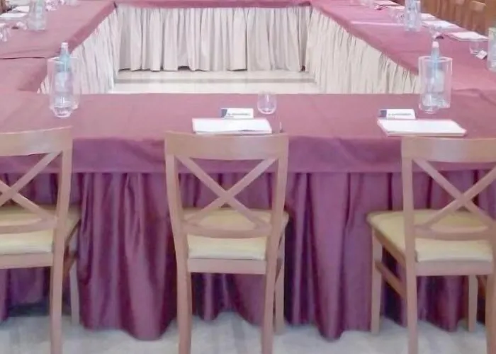 Fontana Olente Hotel