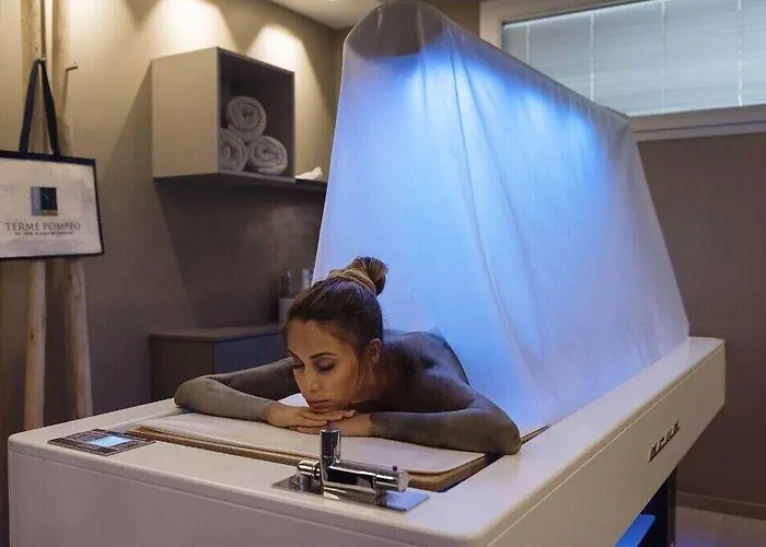 Fontana Olente Hotel