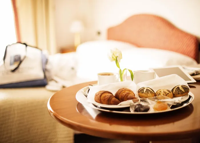 Fontana Olente Hotel