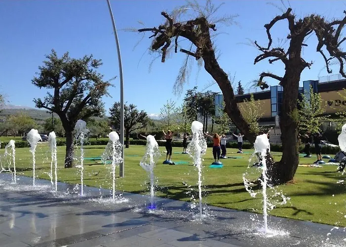 Fontana Olente Ferentino