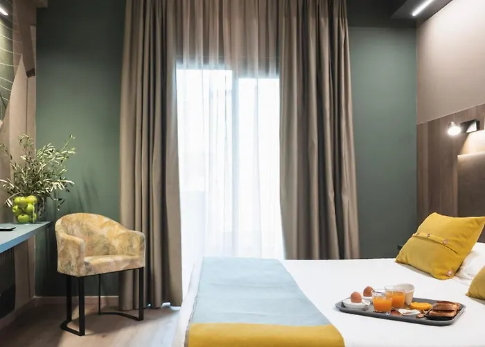 Fontana Olente Hotel 3*