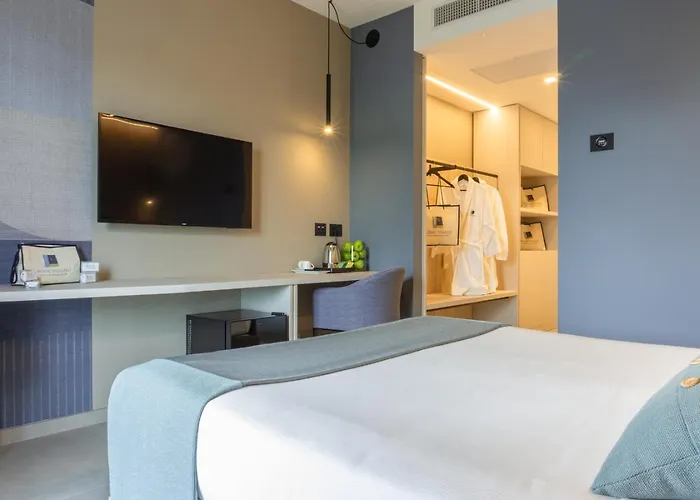 Hotel Fontana Olente 3*