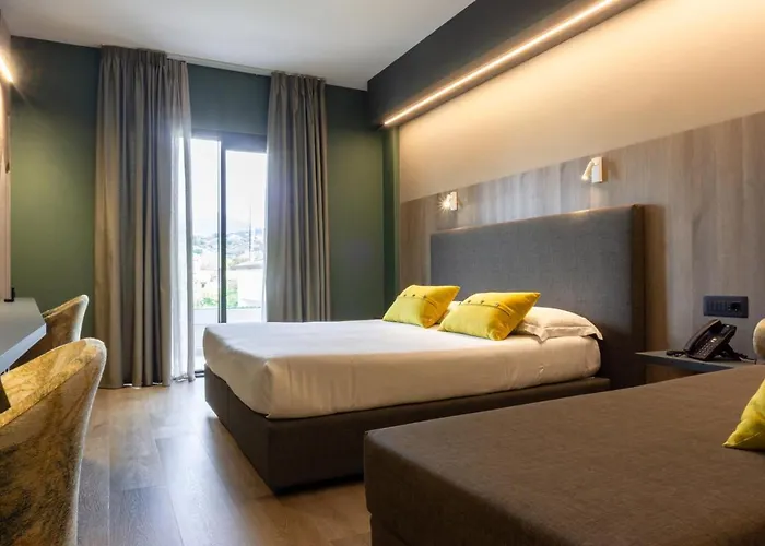 Hotel Fontana Olente Ferentino