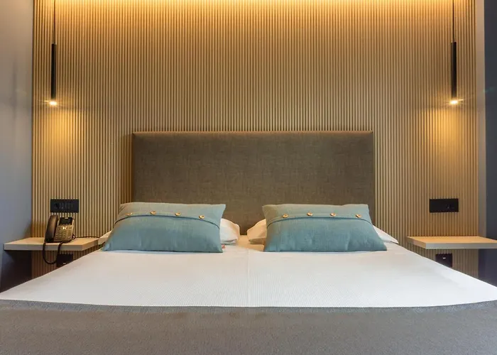 Hotel Fontana Olente