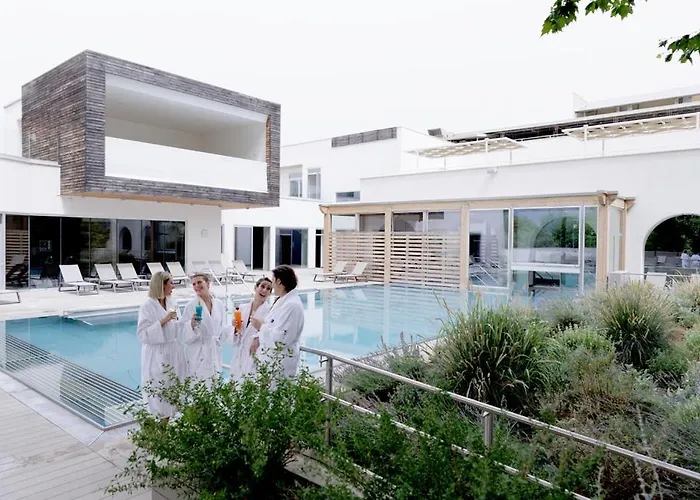 Hotel Fontana Olente