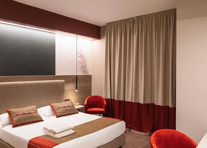 Fontana Olente Hotel