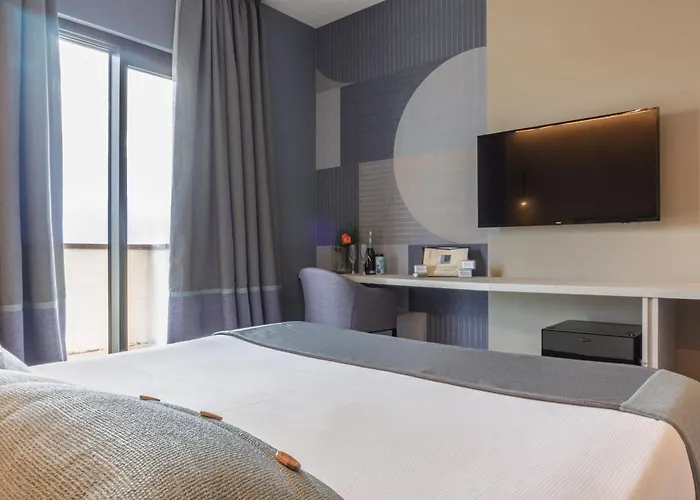 Hotel Fontana Olente 3*