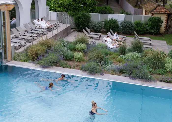 Hotel Fontana Olente Ferentino