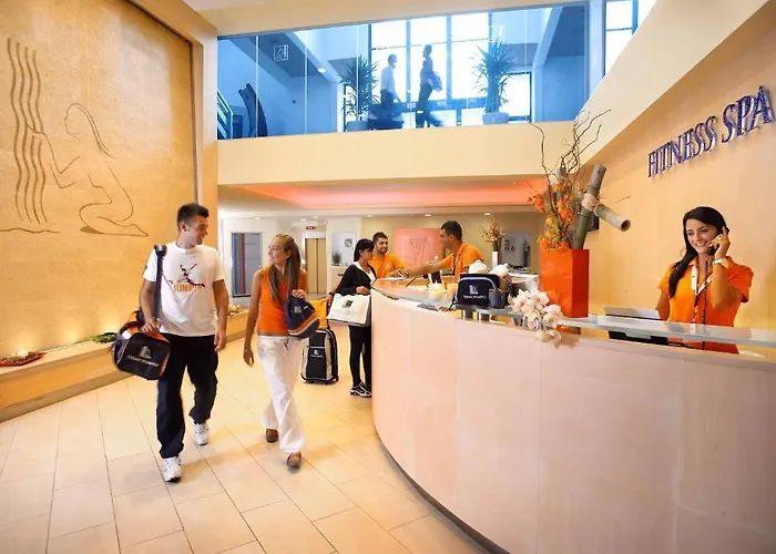 Hotel Fontana Olente Ferentino