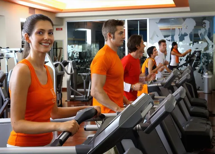 Hotel Fontana Olente 3*