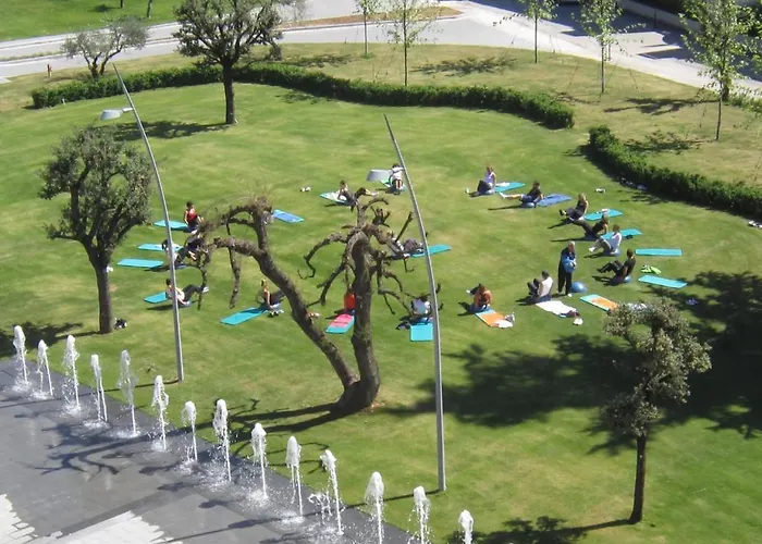 Fontana Olente Hotel