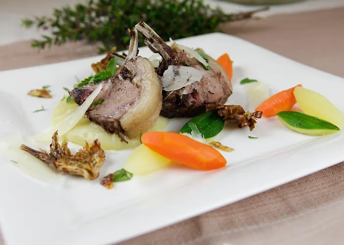 Fontana Olente Hotel 3*