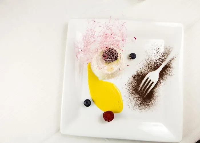 Hotel Fontana Olente