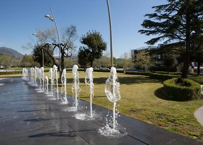 Fontana Olente Hotel 3*