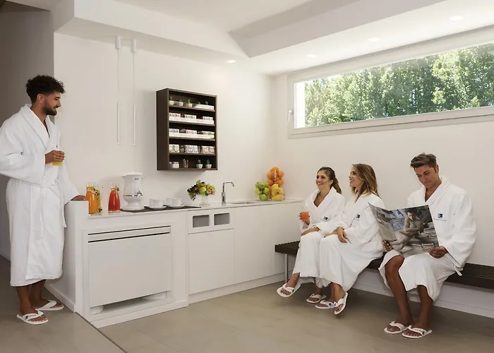 Fontana Olente Hotel