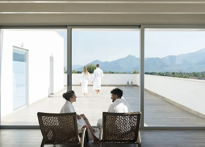 Hotel Fontana Olente