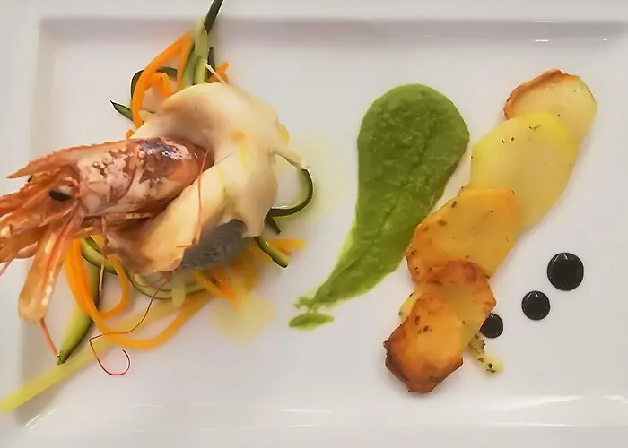 Fontana Olente Hotel