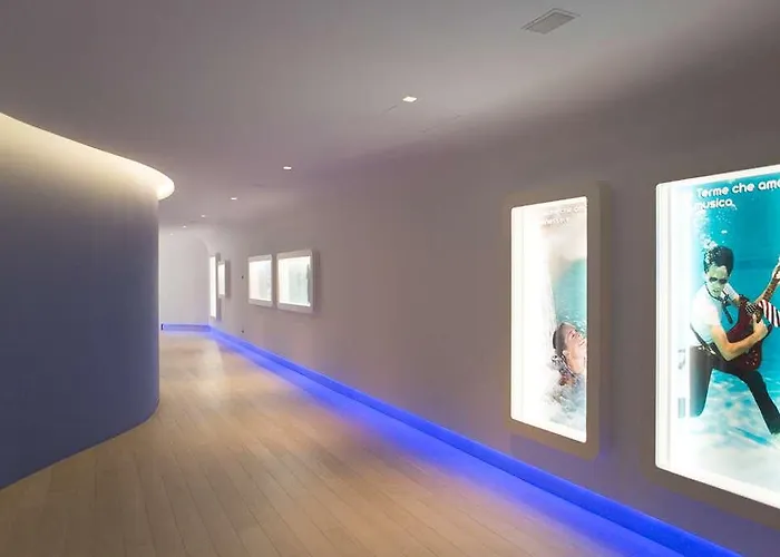 Fontana Olente 3* Ferentino