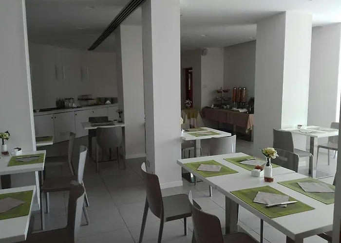 Hotel Fontana Olente 3*