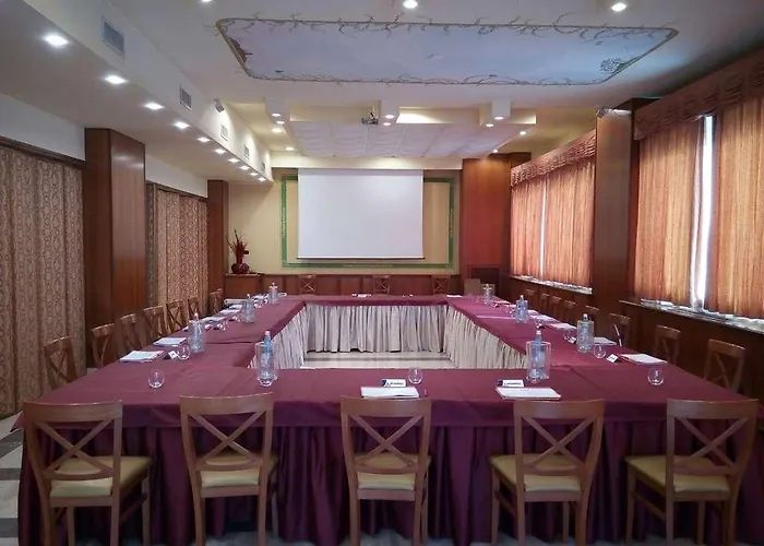 Hotel Fontana Olente Ferentino