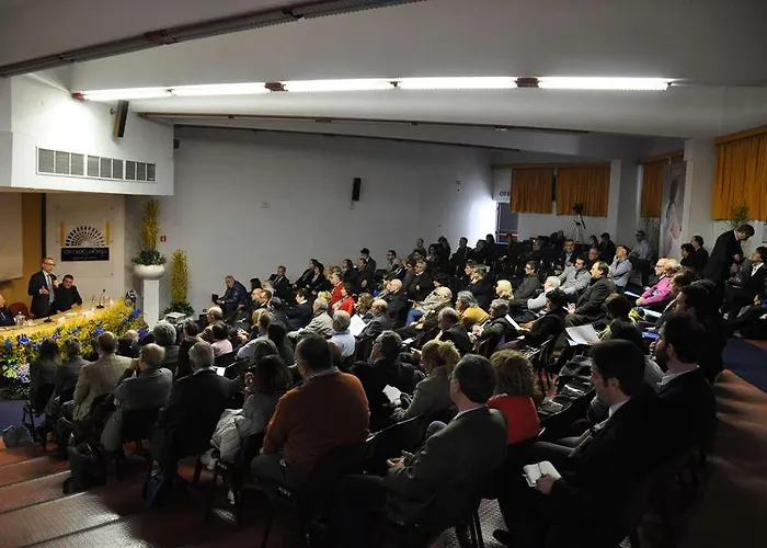 Fontana Olente 3* Ferentino